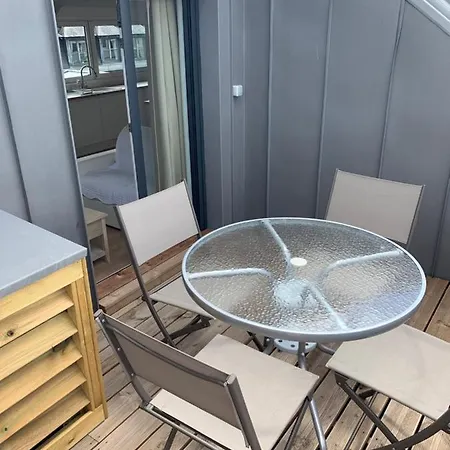Appartement Duplex Vieux Marche Quartier Historique Wifi/parking Rouen