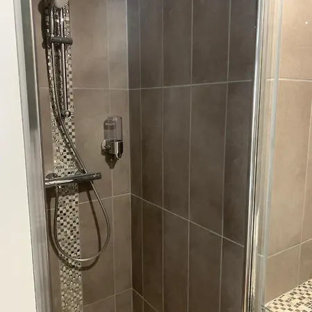 Appartement Duplex Vieux Marche Quartier Historique Wifi/parking *