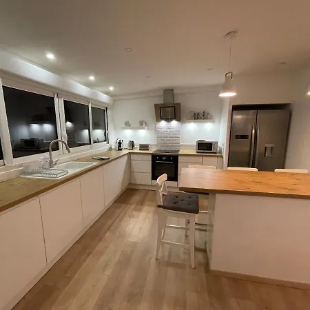 Duplex Vieux Marche Quartier Historique Wifi/parking Appartement Rouen