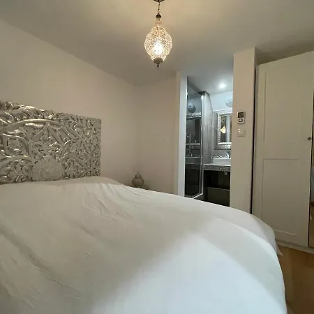 Duplex Vieux Marché Quartier Historique Wifi/parking Appartement *