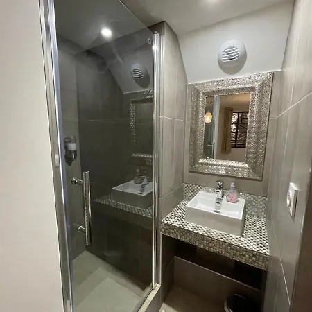 Apartment Duplex Vieux Marche Quartier Historique Wifi/parking