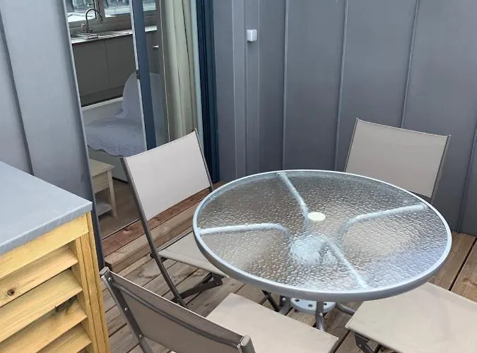 Apartment Duplex Vieux Marche Quartier Historique Wifi/parking Rouen