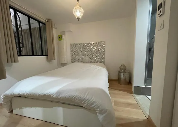 Apartment Duplex Vieux Marche Quartier Historique Wifi/parking Rouen